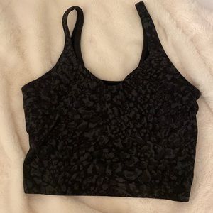 Lululemon Align tank top